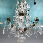 651 2587 CHANDELIER